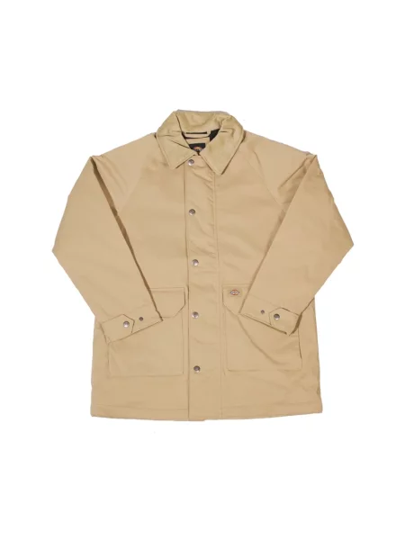 Kurtka Dickies brązowa