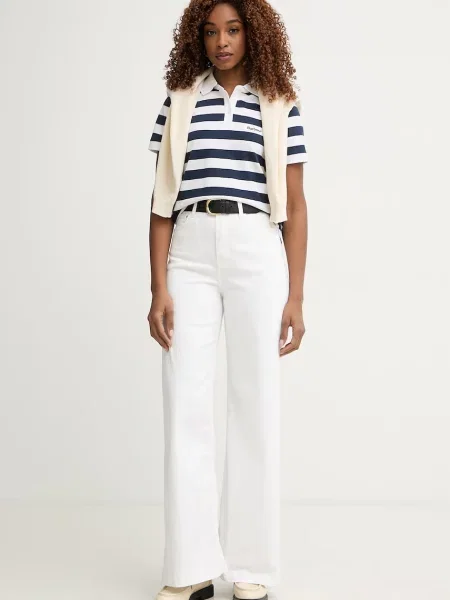 Barbour поло Ashbourne