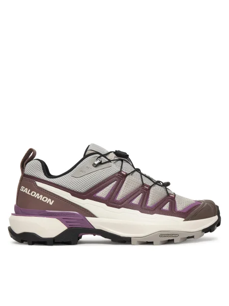 Bakancs Salomon X Ultra Edge W Színes