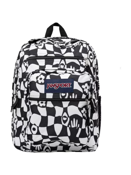 Rucsac Jansport alb