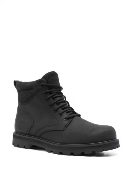 Botine Timberland negru