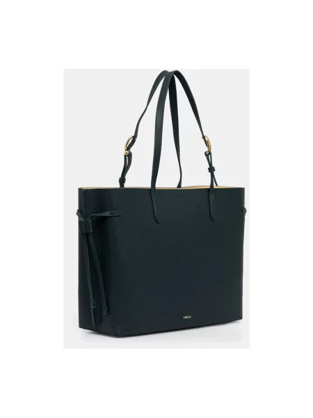 Torebka Furla zielona