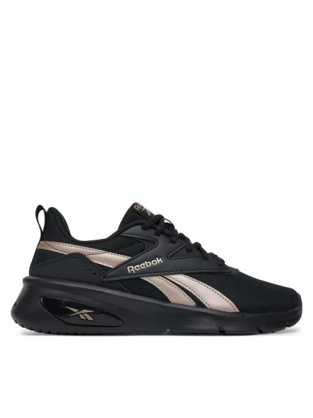 Sneakersy Reebok czarne