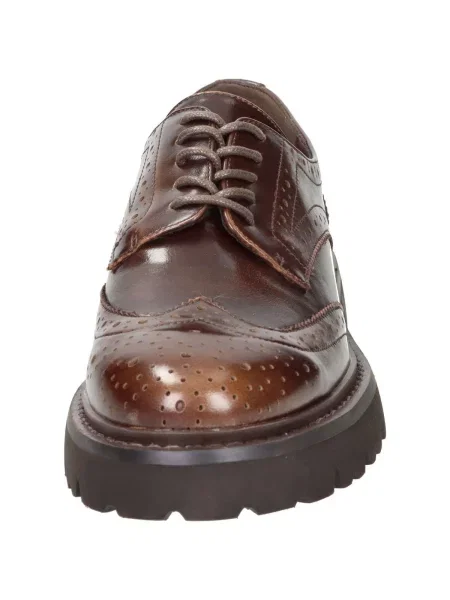 Pantofi Carmela maro
