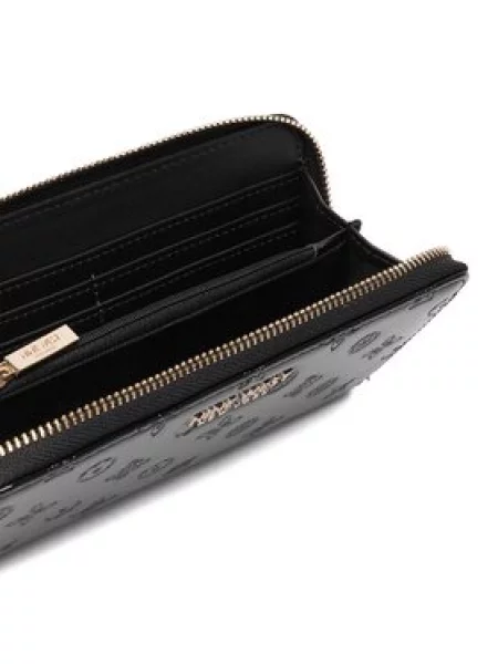Nine West Novčanik crna