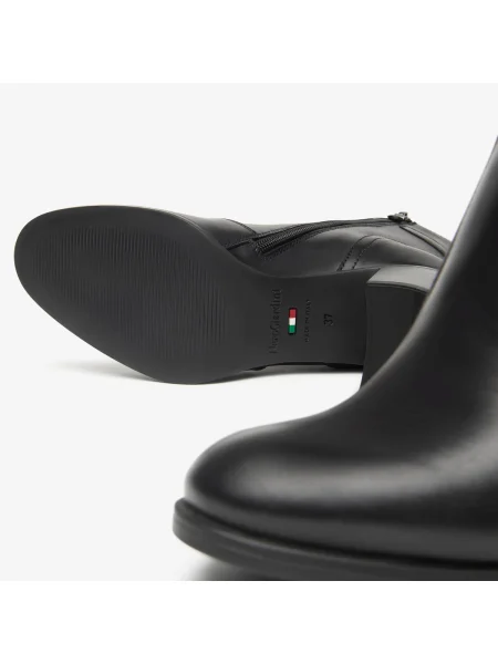 Pantofi Nerogiardini negru