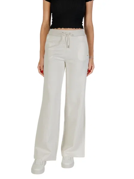 Spodnie Guess Active czarne