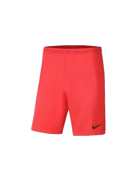Pantaloni Nike roșu