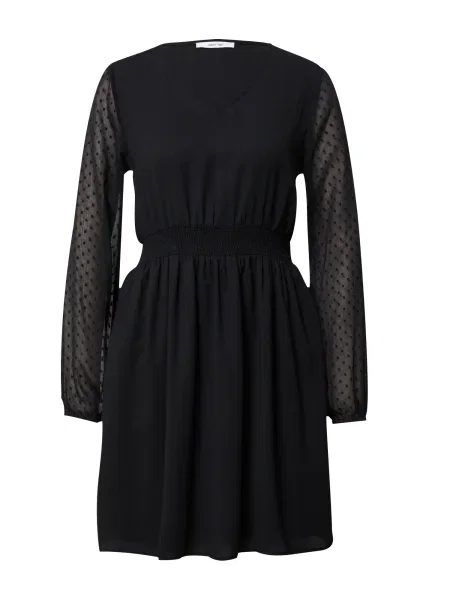 ABOUT YOU Rochie Hellen' negru