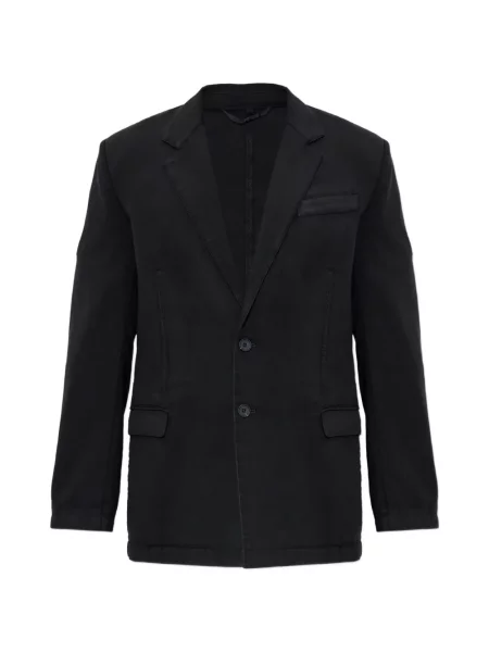 Sacou Diesel cu autograf negru