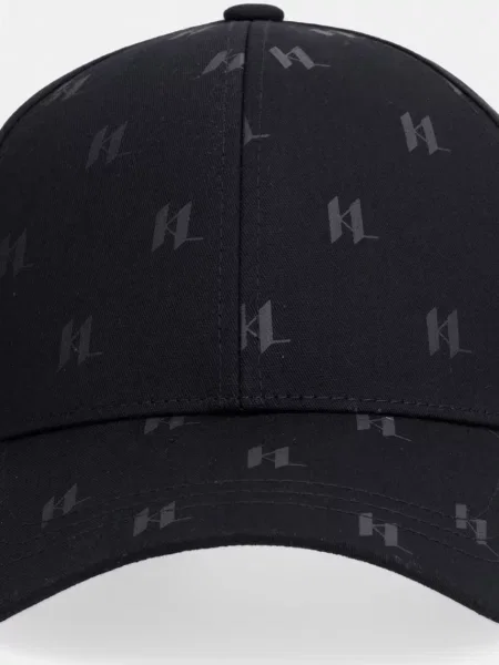 Karl Lagerfeld șapcă pentru bărbați negru