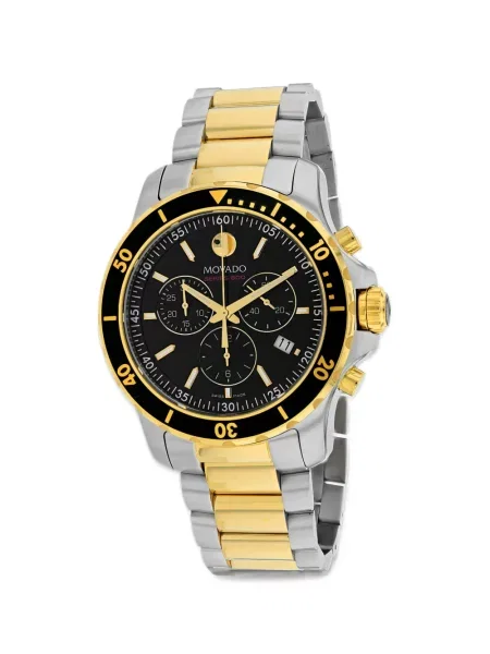 Satovi Movado crna