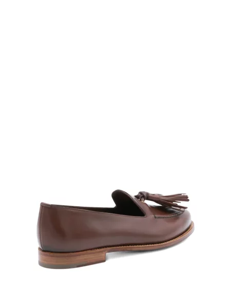 Pantofi loafer Church's maro