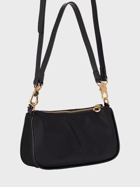 Сумка O Bag черная