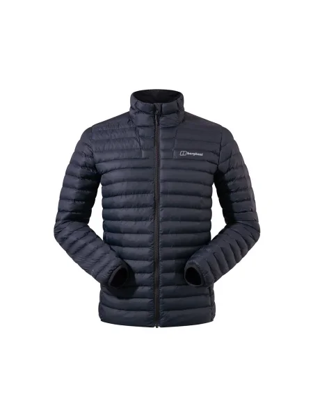 Geacă Berghaus albastru
