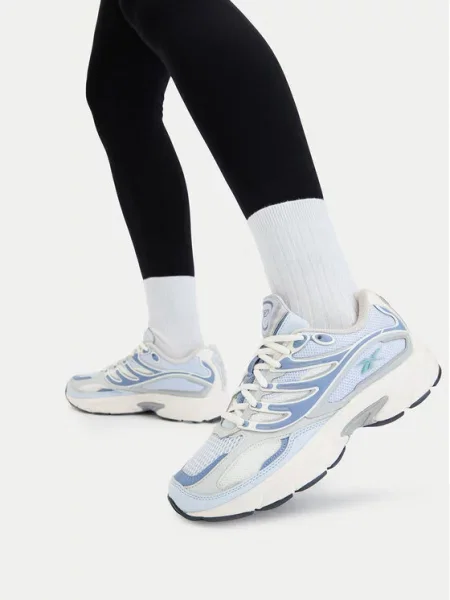 Tenisice Reebok EO-Premier Roand Control Svijetlo plava