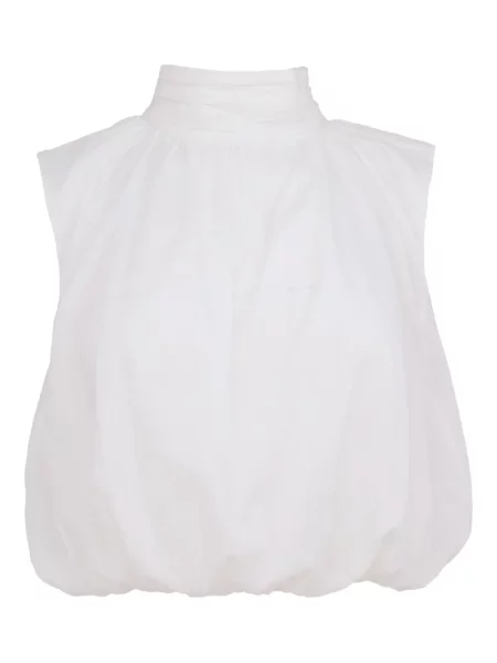 Bluzka Azeeza biała