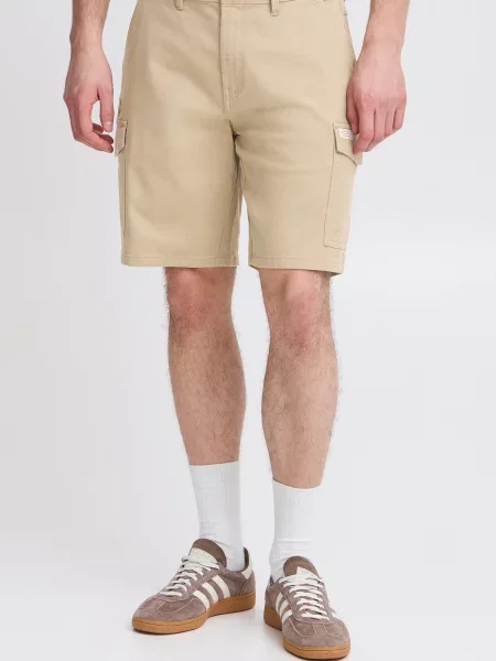 BLEND Pantaloni cu BHEDNAN' bej