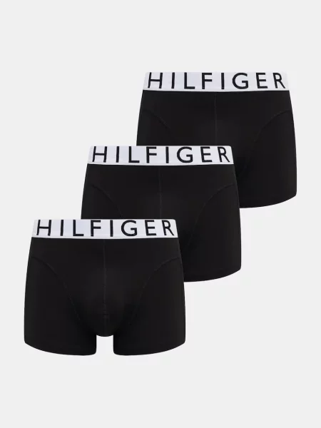 Tommy Hilfiger Boxerky černé