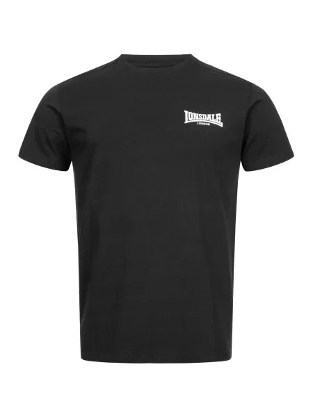 Tricou Lonsdale negru