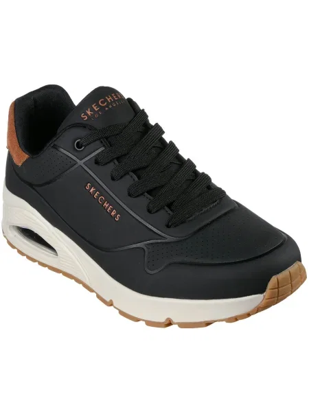 Tenisky Skechers čierna