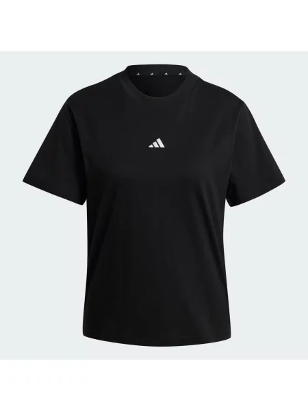 Tričko Adidas bílé