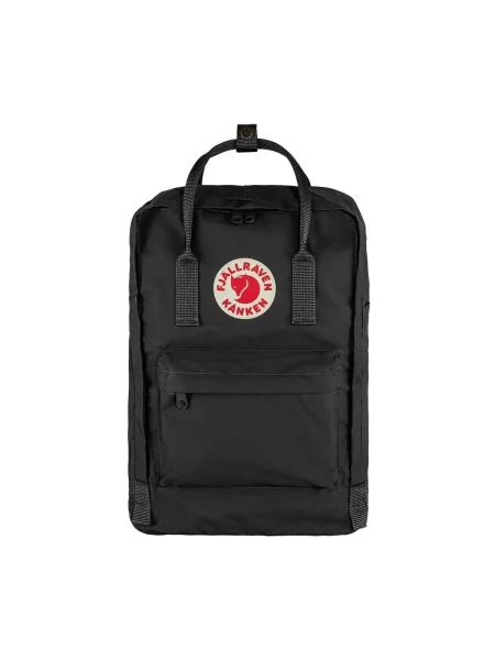 Geantă pentru laptop Fjallraven negru