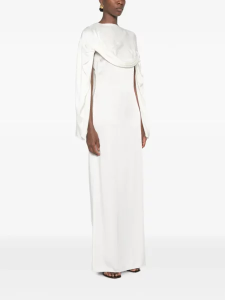 Rochie Stella Mccartney drapată