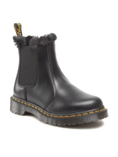 Gležnjarji Chelsea Dr. Martens