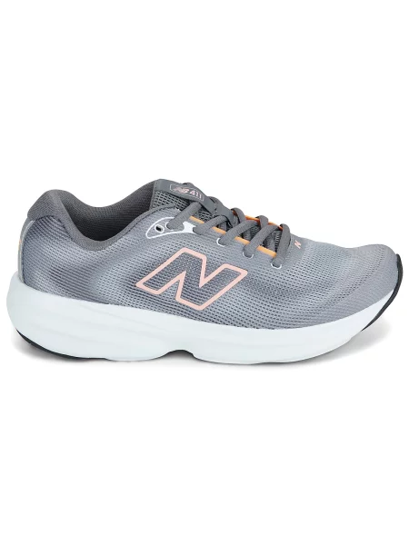 Pantofi New Balance gri