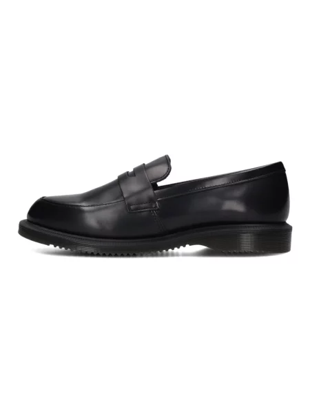 Sneakers Dr. Martens Temara Black EUR 40 czarne