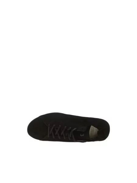 Sneakersy Y-3 skórzane czarne