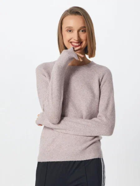 VERO MODA Pulover Doffy pal roz