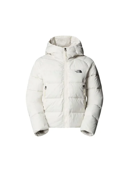 Geacă The North Face alb