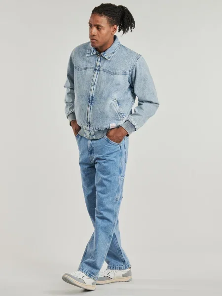Geacă Levi's ® albastru