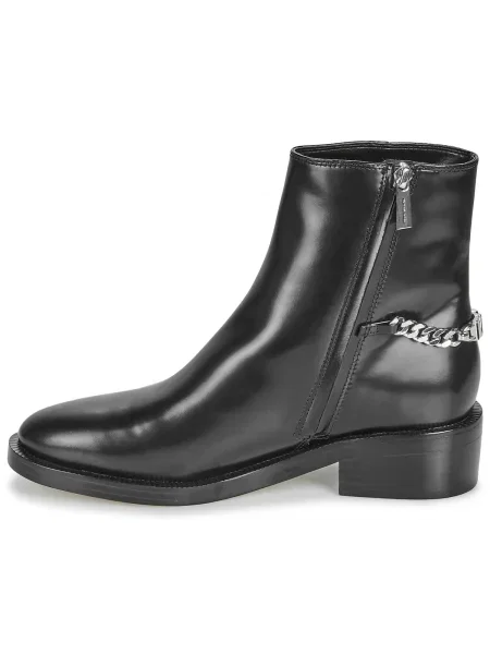 Pantofi Michael Michael Kors negru