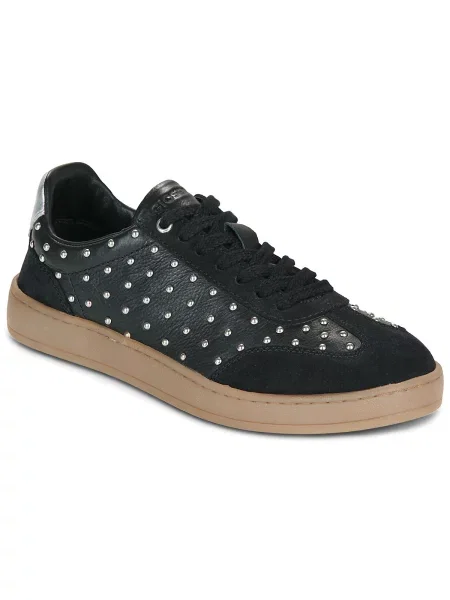 Pantofi Gioseppo negru