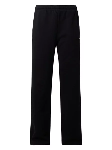Nike Sportswear Pantaloni STDO FLC' negru