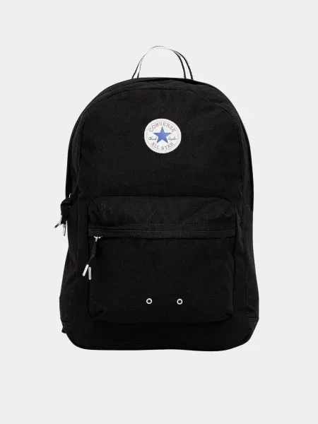 Рюкзак Converse черный