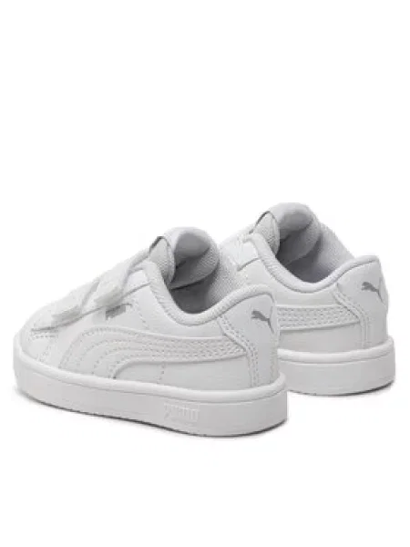Sneakersy Puma bílé