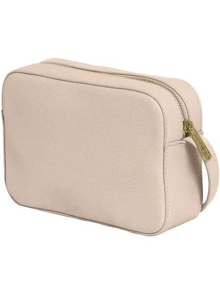 Geantă Roberto Cavalli alb