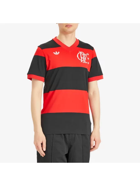 Koszulka Adidas czarna