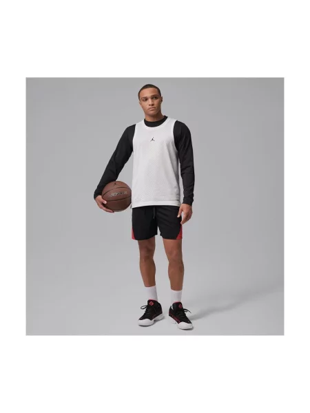 Šortky Nike čierna