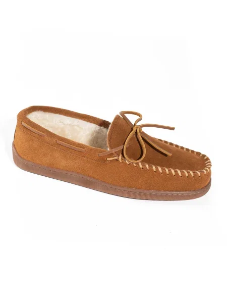 Minnetonka Mocasini Pileline' maro