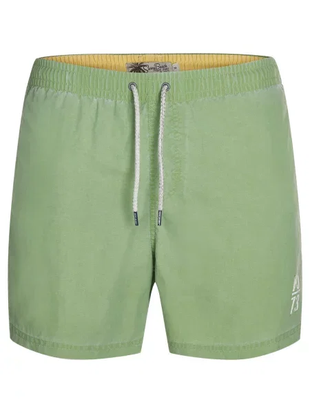 Gaćice Pepe Jeans zelena