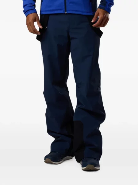 Izolat pantaloni de schi Rossignol albastru