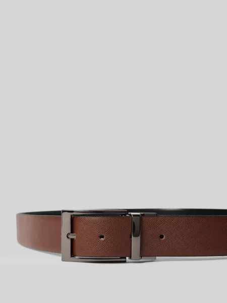 Pasek ze sprzączką model ‘GALVANIK’ Lloyd Men's Belts