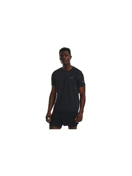 Tricou Under Armour negru