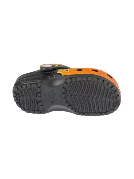 Pantofi copii Crocs portocaliu