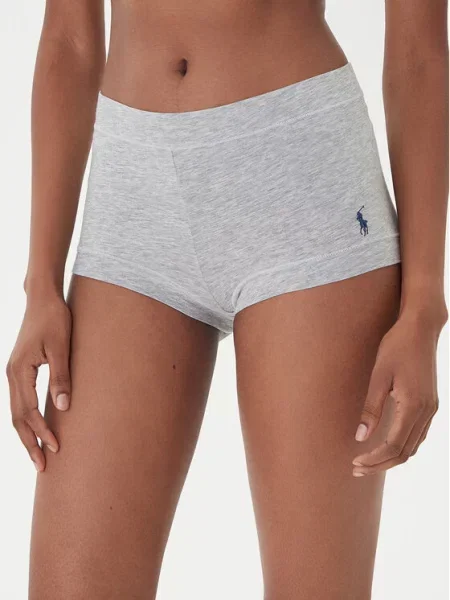 Polo Ralph Lauren Bokserki szary